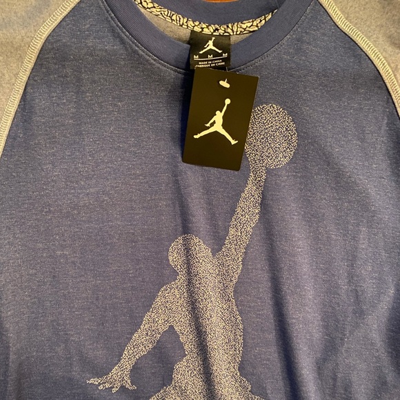 Jordan T Shirt Brand New - Picture 2 of 3